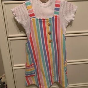 Little Me Dress